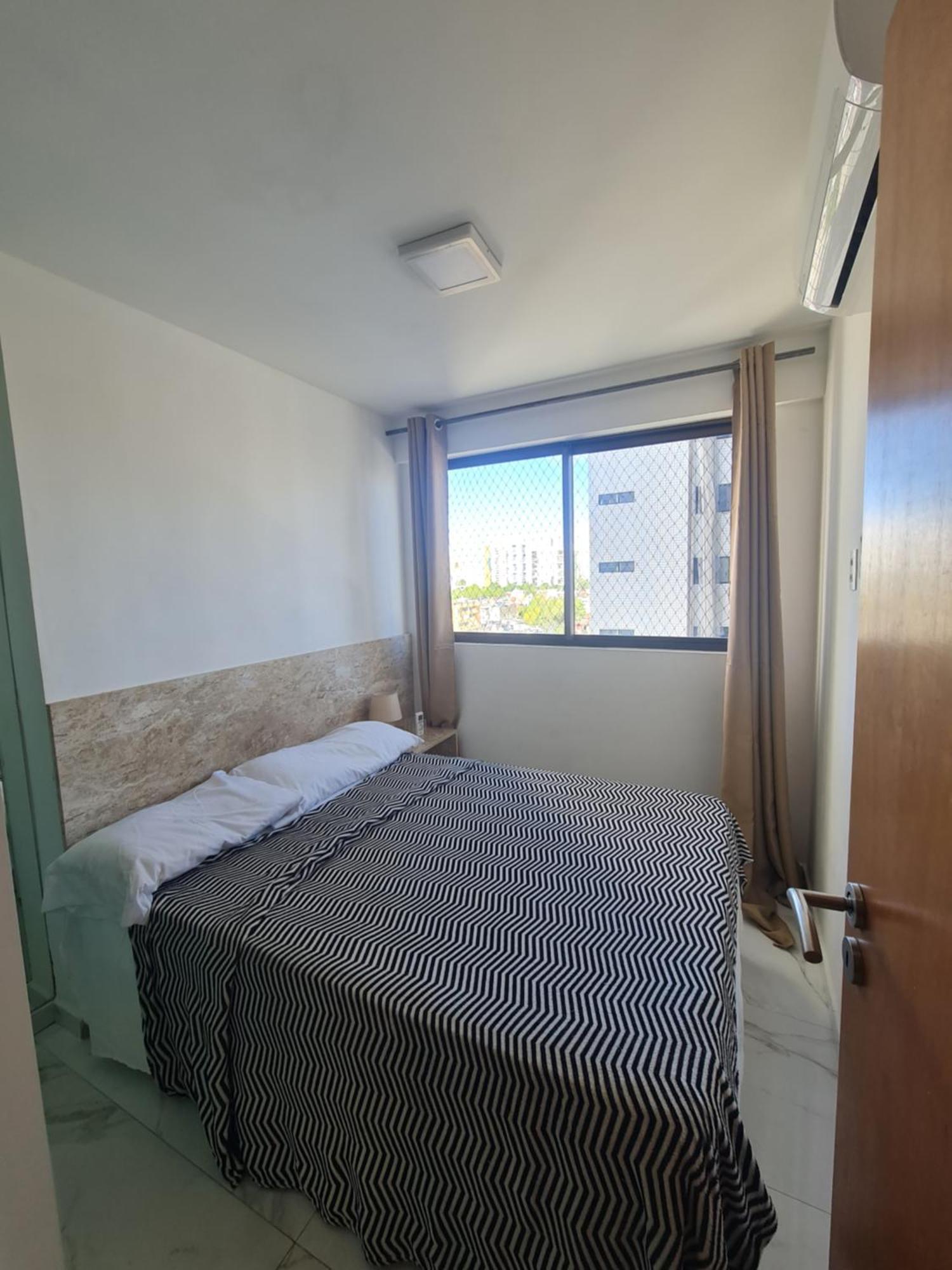 Apartamento Em Boa Viagem Leilighet Recife Eksteriør bilde
